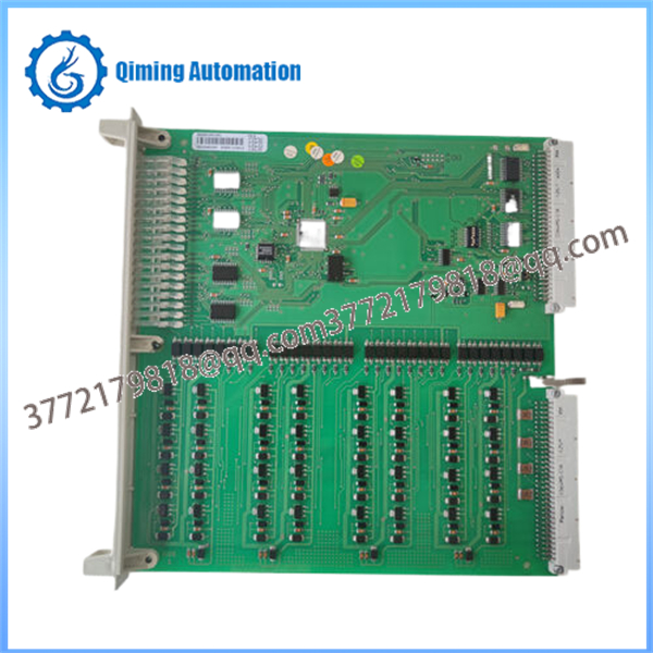 ABB DSDO115K12 3BSE019933R1 32-Channel Digital Output Module | Original Stock | 12 Months Warranty
